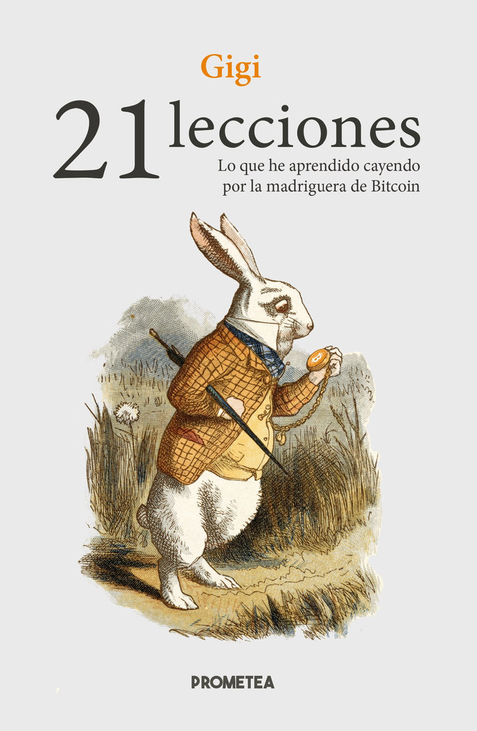 21 Lecciones