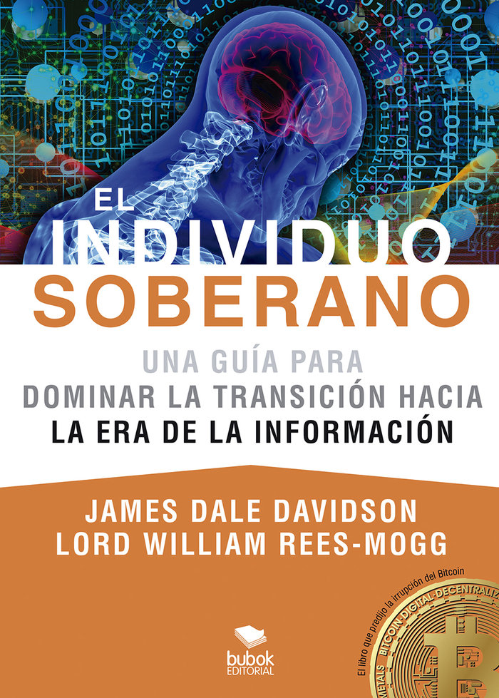 El individuo soberano